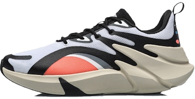 (Women) Li-Ning Breathable Training 'White' AFWQ006-1 (Women) Li-Ning Breathable Training 'White' AFWQ006-1