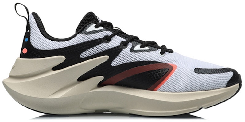 (W) Li-Ning Entrenamiento Transpirable 'Blanco' AFWQ006-1 Order (W) Li-Ning Entrenamiento Transpirable 'Blanco' AFWQ006-1
