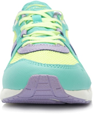 (W) Li-Ning Brilliance 96 'Hijau Kuning Ungu' ALCK048-3 Purchase (W) Li-Ning Brilliance 96 'Hijau Kuning Ungu' ALCK048-3