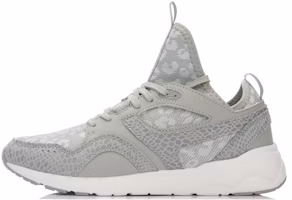 (Women) Li-Ning Brilliance 96 'Grey White' ARCL024-2 (Women) Li-Ning Brilliance 96 'Grey White' ARCL024-2