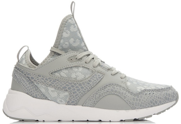 (W) Li-Ning Brilliance 96 'Kelabu Putih' ARCL024-2 Order (W) Li-Ning Brilliance 96 'Kelabu Putih' ARCL024-2