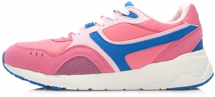 (Women) Li-Ning Brilliance 96 'Pink Blue' ALCK028-4 (Women) Li-Ning Brilliance 96 'Pink Blue' ALCK028-4