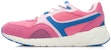 (W) Li-Ning Brilliance 96 'Pink Biru' ALCK028-4