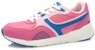 (W) Li-Ning Brilliance 96 'Pink Biru' ALCK028-4