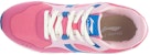 (W) Li-Ning Brilliance 96 'Pink Biru' ALCK028-4