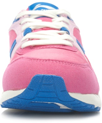 (W) Li-Ning Brilliance 96 'Pink Biru' ALCK028-4 Shop (W) Li-Ning Brilliance 96 'Pink Biru' ALCK028-4