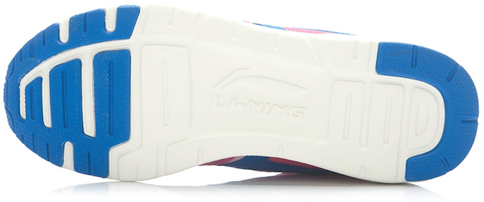 (W) Li-Ning Brilliance 96 'Pink Biru' ALCK028-4 Purchase (W) Li-Ning Brilliance 96 'Pink Biru' ALCK028-4