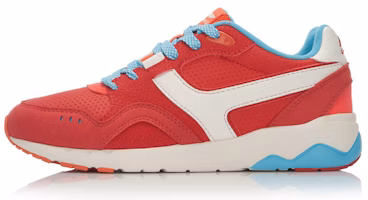 (Women) Li-Ning Brilliance 96 'Red Blue' ALCL014-2 (Women) Li-Ning Brilliance 96 'Red Blue' ALCL014-2