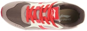 Lookbook (W) Li-Ning Brilliance 96 Low 'Coklat Putih Merah' ALCK028-7