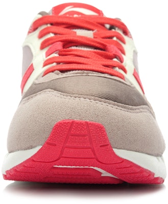 (W) Li-Ning Brilliance 96 Low 'Coklat Putih Merah' ALCK028-7 Shop (W) Li-Ning Brilliance 96 Low 'Coklat Putih Merah' ALCK028-7