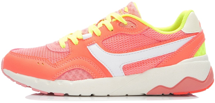 (W) Li-Ning Brilliance '96 Low 'Oren Putih' ALCK048-4 Buy (W) Li-Ning Brilliance '96 Low 'Oren Putih' ALCK048-4