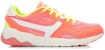 (W) Li-Ning Brilliance '96 Low 'Oren Putih' ALCK048-4