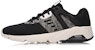 (W) Li-Ning Bubble Ace Rt 'Hitam Kelabu' AGCM174-7