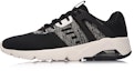Buy (W) Li-Ning Bubble Ace Rt 'Hitam Kelabu' AGCM174-7