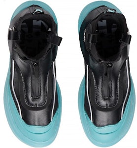 (W) 李寧 パフハイ 黒青 (Rīningu Pafuhai Kuroao) AZGS112-2 Shop (W) 李寧 パフハイ 黒青 (Rīningu Pafuhai Kuroao) AZGS112-2