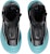(W) Li-Ning Puff High 'Hitam Biru' AZGS112-2
