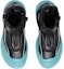 Shop (W) Li-Ning Puff High 'Hitam Biru' AZGS112-2