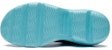 (W) Li-Ning Puff High 'Hitam Biru' AZGS112-2