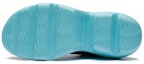 Purchase (W) Li-Ning Puff High 'Hitam Biru' AZGS112-2
