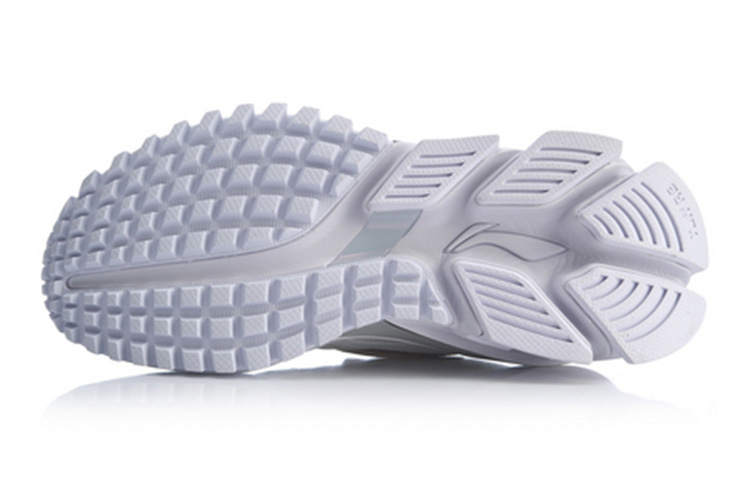 (W) Li-Ning Bull 圖 5