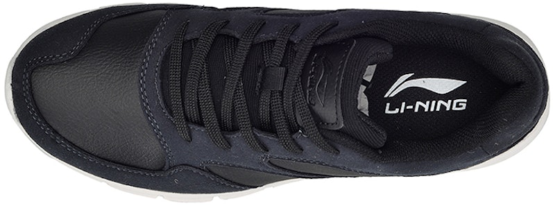 (W) 李寧バレット「黒白」(リーニンバレット「こくびゃく」) AGCM136-2 Lookbook (W) 李寧バレット「黒白」(リーニンバレット「こくびゃく」) AGCM136-2