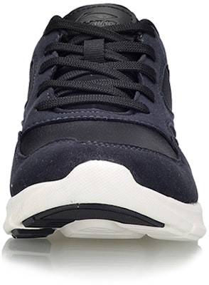 (W) Li-Ning Bullet 'Hitam Putih' AGCM136-2 Shop (W) Li-Ning Bullet 'Hitam Putih' AGCM136-2