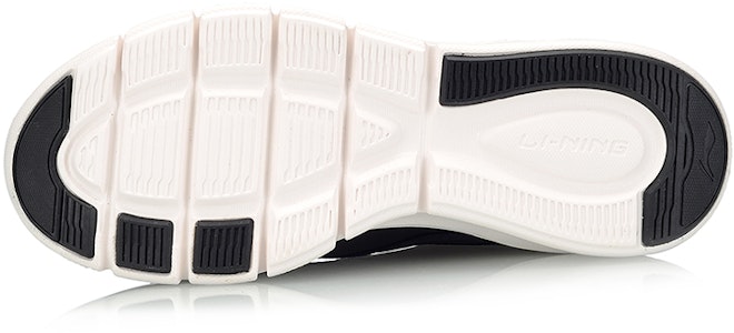 (W) 李寧バレット「黒白」(リーニンバレット「こくびゃく」) AGCM136-2 Purchase (W) 李寧バレット「黒白」(リーニンバレット「こくびゃく」) AGCM136-2