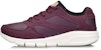 (W) Li-Ning Bullet 'Burgundy Ungu' AGCM136-1