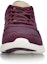 Shop (W) Li-Ning Bullet 'Burgundy Ungu' AGCM136-1