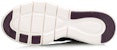 (W) Li-Ning Bullet 'Burgundy Ungu' AGCM136-1