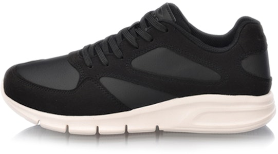 (W) 李寧 バレット 「スタンダードブラック」 (Lining Baretto "Sutandādo Burakku") AGCN184-1 Buy (W) 李寧 バレット 「スタンダードブラック」 (Lining Baretto "Sutandādo Burakku") AGCN184-1