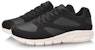 (W) Li-Ning Bullet 'Hitam Standard' AGCN184-1