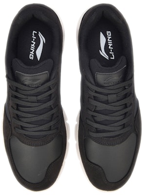 (W) Li-Ning Bullet 'Hitam Standard' AGCN184-1 Shop (W) Li-Ning Bullet 'Hitam Standard' AGCN184-1