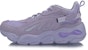 (W) Li-Ning Butterfly 2018 Lite Mid 'Ungu' AGLP082-2
