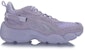 (W) Li-Ning Butterfly 2018 Lite Mid 'Ungu' AGLP082-2