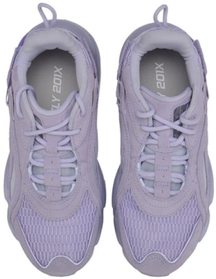(W) 리닝 버터플라이 2018 라이트 미드 '퍼플' (Li-Ning Butterfly '18 Lite Mid 'Purple') AGLP082-2 Shop (W) 리닝 버터플라이 2018 라이트 미드 '퍼플' (Li-Ning Butterfly '18 Lite Mid 'Purple') AGLP082-2