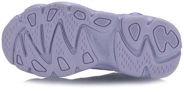 (W) 李寧 バタフライ2018 ライト MID パープル AGLP082-2 Purchase (W) 李寧 バタフライ2018 ライト MID パープル AGLP082-2