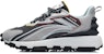 (W) Li-Ning Candle Dragon 2.0 'Hitam Kelabu' AGCQ624-3