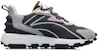 (W) Li-Ning Candle Dragon 2.0 'Hitam Kelabu' AGCQ624-3