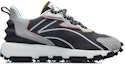 Order (W) Li-Ning Candle Dragon 2.0 'Hitam Kelabu' AGCQ624-3