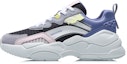 Buy (W) Li-Ning Candle Dragon 2.0 'Hitam Ungu Putih' AGCR086-4