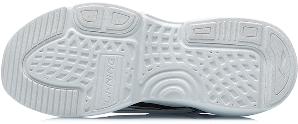 (W) Li-Ning Candle Dragon 2.0 'Negro Morado Blanco' AGCR086-4 Purchase (W) Li-Ning Candle Dragon 2.0 'Negro Morado Blanco' AGCR086-4