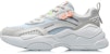(W) Li-Ning Candle Dragon 2.0 'Biru Kelabu' AGCR086-1