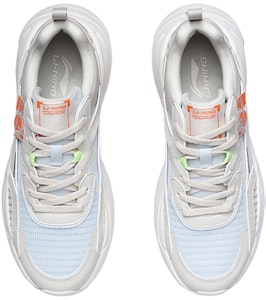 (W) Li-Ning Candle Dragon 2.0 'Biru Abu' AGCR086-1 Shop (W) Li-Ning Candle Dragon 2.0 'Biru Abu' AGCR086-1