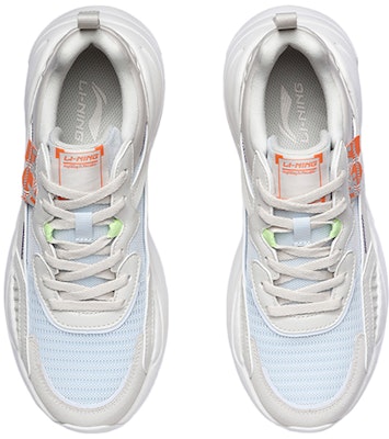 (Women) Li-Ning Candle Dragon 2.0 'Blue Grey' AGCR086-1 Shop (Women) Li-Ning Candle Dragon 2.0 'Blue Grey' AGCR086-1