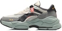 Buy (W) Li-Ning Candle Dragon 2.0 'Kelabu Hitam' AGCQ353-4