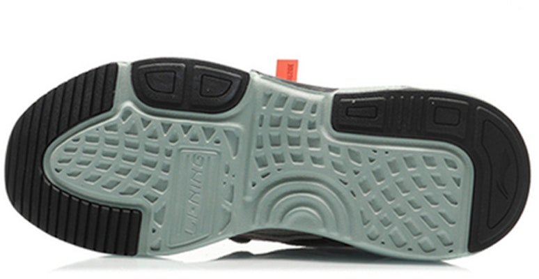 (W) Li-Ning Candle Dragon 2.0 'Gris Negro' AGCQ353-4 Purchase (W) Li-Ning Candle Dragon 2.0 'Gris Negro' AGCQ353-4