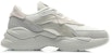 (W) Li-Ning Candle Dragon 2.0 'Kelabu Putih' AGCQ353-2