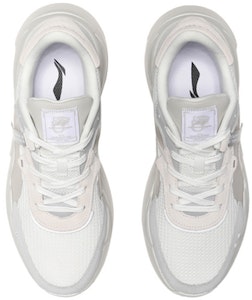 (W) Li-Ning Candle Dragon 2.0 'Abu Putih' AGCQ353-2 Shop (W) Li-Ning Candle Dragon 2.0 'Abu Putih' AGCQ353-2