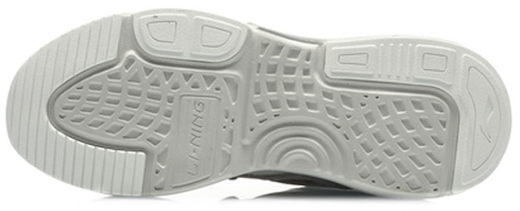 (W) Li-Ning Candle Dragon 2.0 'Abu Putih' AGCQ353-2 Purchase (W) Li-Ning Candle Dragon 2.0 'Abu Putih' AGCQ353-2